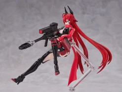 Good Smile Company [Pre-Order END][ETA Q2 2026] Hyper Body Red Hood - Goddess Of Victory: Nikke -Panda Hobby Shop Pre Order ETAQ22026 HyperBodyRedHood GoddessOfVictory Nikke 5