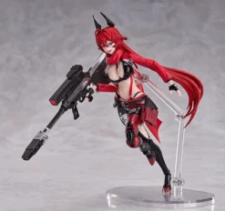 Good Smile Company [Pre-Order END][ETA Q2 2026] Hyper Body Red Hood - Goddess Of Victory: Nikke -Panda Hobby Shop Pre Order ETAQ22026 HyperBodyRedHood GoddessOfVictory Nikke 7