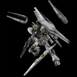 Bandai [Pre-Order DEPOSIT ONLY][ETA Q2 2026] PG Unleashed RX-93 Nu Gundam 1/60 -Panda Hobby Shop Pre Order ETAQ22026 PGUnleashedRX 93NuGundam1 60 13