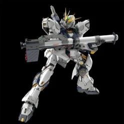 Bandai [Pre-Order DEPOSIT ONLY][ETA Q2 2026] PG Unleashed RX-93 Nu Gundam 1/60 -Panda Hobby Shop Pre Order ETAQ22026 PGUnleashedRX 93NuGundam1 60 16