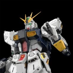 Bandai [Pre-Order DEPOSIT ONLY][ETA Q2 2026] PG Unleashed RX-93 Nu Gundam 1/60 -Panda Hobby Shop Pre Order ETAQ22026 PGUnleashedRX 93NuGundam1 60 18