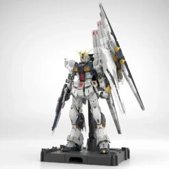 Bandai [Pre-Order DEPOSIT ONLY][ETA Q2 2026] PG Unleashed RX-93 Nu Gundam 1/60 -Panda Hobby Shop Pre Order ETAQ22026 PGUnleashedRX 93NuGundam1 60 19