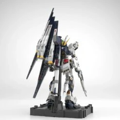 Bandai [Pre-Order DEPOSIT ONLY][ETA Q2 2026] PG Unleashed RX-93 Nu Gundam 1/60 -Panda Hobby Shop Pre Order ETAQ22026 PGUnleashedRX 93NuGundam1 60 20