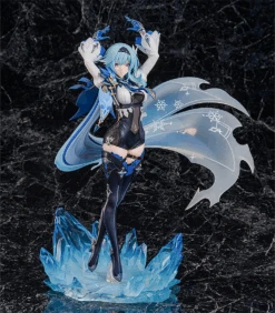 GOOD SMILE COMPANY [Pre-Order END][ETA Q2 2026] Wonderful Works - Eula: Wavecrest Waltz Ver. - Genshin Impact 1/7 -Panda Hobby Shop Pre Order ETAQ22026 WonderfulWorks Eula WavecrestWaltzVer. GenshinImpact1 7 10