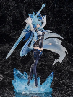 GOOD SMILE COMPANY [Pre-Order END][ETA Q2 2026] Wonderful Works - Eula: Wavecrest Waltz Ver. - Genshin Impact 1/7 -Panda Hobby Shop Pre Order ETAQ22026 WonderfulWorks Eula WavecrestWaltzVer. GenshinImpact1 7 3