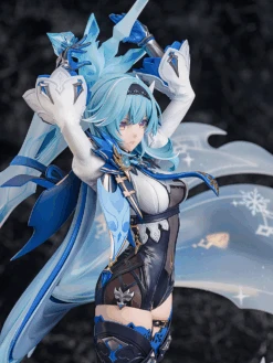 GOOD SMILE COMPANY [Pre-Order END][ETA Q2 2026] Wonderful Works - Eula: Wavecrest Waltz Ver. - Genshin Impact 1/7 -Panda Hobby Shop Pre Order ETAQ22026 WonderfulWorks Eula WavecrestWaltzVer. GenshinImpact1 7 4