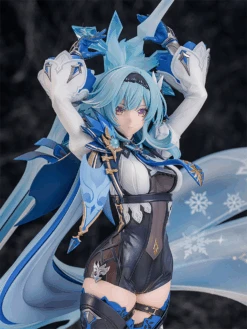 GOOD SMILE COMPANY [Pre-Order END][ETA Q2 2026] Wonderful Works - Eula: Wavecrest Waltz Ver. - Genshin Impact 1/7 -Panda Hobby Shop Pre Order ETAQ22026 WonderfulWorks Eula WavecrestWaltzVer. GenshinImpact1 7 5