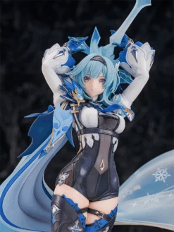 GOOD SMILE COMPANY [Pre-Order END][ETA Q2 2026] Wonderful Works - Eula: Wavecrest Waltz Ver. - Genshin Impact 1/7 -Panda Hobby Shop Pre Order ETAQ22026 WonderfulWorks Eula WavecrestWaltzVer. GenshinImpact1 7 6