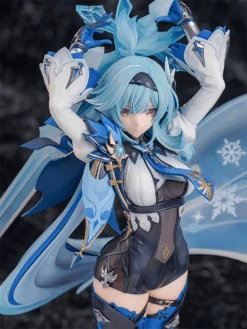 GOOD SMILE COMPANY [Pre-Order END][ETA Q2 2026] Wonderful Works - Eula: Wavecrest Waltz Ver. - Genshin Impact 1/7 -Panda Hobby Shop Pre Order ETAQ22026 WonderfulWorks Eula WavecrestWaltzVer. GenshinImpact1 7 7