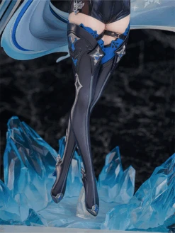 GOOD SMILE COMPANY [Pre-Order END][ETA Q2 2026] Wonderful Works - Eula: Wavecrest Waltz Ver. - Genshin Impact 1/7 -Panda Hobby Shop Pre Order ETAQ22026 WonderfulWorks Eula WavecrestWaltzVer. GenshinImpact1 7 8