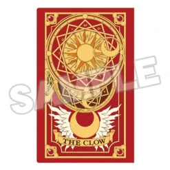 Good Smile Company Cardcaptor Sakura: Clear Card Clow Card Book Cushion -Panda Hobby Shop Pre Order ETAQ32023 CardcaptorSakura ClearCardClowCardBookCushion 3 81eafc35 1128 415a be9c 2a7ebf8b0314