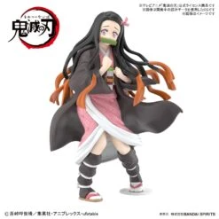 Bandai Demon Slayer Model Kit Kamado Nezuko -Panda Hobby Shop Pre Order ETAQ32023 DemonSlayerModelKitKamadoNezuko 1 00b1d892 08fc 49b4 aca4 75e8c23cf783
