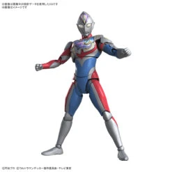 Bandai FR Ultraman Decker Flash Type -Panda Hobby Shop Pre Order ETAQ32023 FRUltramanDeckerFlashType 1 3f2f096d 2d22 4b86 8c08 49c4d9608710