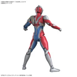 Bandai FR Ultraman Decker Flash Type -Panda Hobby Shop Pre Order ETAQ32023 FRUltramanDeckerFlashType 2 f3bab87a 821c 4e90 9b18 62918c9209a0