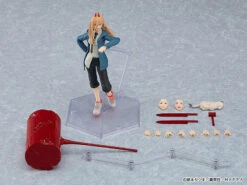 Good Smile Company Figma - 589 Power - Chainsaw Man -Panda Hobby Shop Pre Order ETAQ32023 FigmaPower 9 06b8461c afea 42e5 a245 ff84ee3f05f9