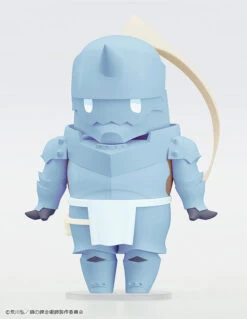 Good Smile Company Hello! Good Smile - Alphonse Elric - Fullmetal Alchemist: Brotherhood -Panda Hobby Shop Pre Order ETAQ32023 Hello GoodSmileAlphonseElric 4 d5a17008 5921 4a67 a641 5a9b659fe2bb