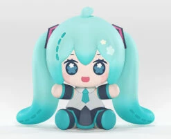 Good Smile Company Huggy Good Smile Hatsune Miku Ver. -Panda Hobby Shop Pre Order ETAQ32023 HuggyGoodSmileHatsuneMikuVer. 2 cbb09f69 b4fe 485a 932a 1df6cf6e4390