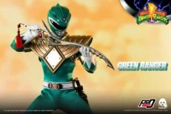 Threezero Mighty Morphin Power Rangers Green Ranger 1/6 -Panda Hobby Shop Pre Order ETAQ32023 MightyMorphinPowerRangersGreenRanger 02 50e2113d 04a2 4844 b42d 50a1a46d483f