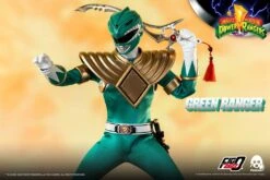 Threezero Mighty Morphin Power Rangers Green Ranger 1/6 -Panda Hobby Shop Pre Order ETAQ32023 MightyMorphinPowerRangersGreenRanger 04 453747ff 62bc 4573 9101 830ef04bb00d