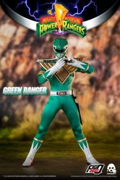 Threezero Mighty Morphin Power Rangers Green Ranger 1/6 -Panda Hobby Shop Pre Order ETAQ32023 MightyMorphinPowerRangersGreenRanger 06 f10ee159 c0ad 4e80 a23f 17ed8b5cac18