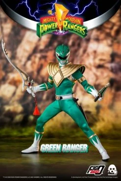 Threezero Mighty Morphin Power Rangers Green Ranger 1/6 -Panda Hobby Shop Pre Order ETAQ32023 MightyMorphinPowerRangersGreenRanger 07 d6bfa91d 9314 4f50 82cd 59e930cfde67