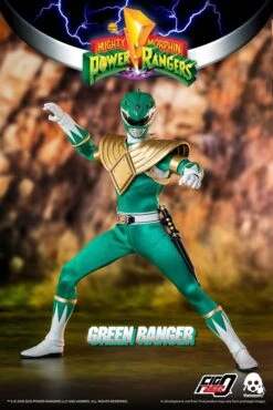 Threezero Mighty Morphin Power Rangers Green Ranger 1/6 -Panda Hobby Shop Pre Order ETAQ32023 MightyMorphinPowerRangersGreenRanger 09 7be63d44 15e9 4408 9c97 34a9ddd60653