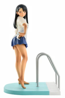 Good Smile Company Miss Nagatoro Don't Toy With Me, Miss Nagatoro 2nd Attack