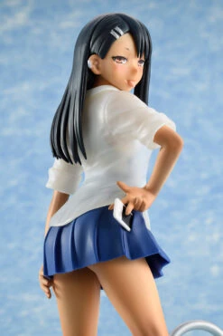 Good Smile Company Miss Nagatoro Don't Toy With Me, Miss Nagatoro 2nd Attack -Panda Hobby Shop Pre Order ETAQ32023 MissNagatoroDon tToywithMe MissNagatoro2ndAttack 4