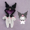 Good Smile Company Nendoroid Doll - Kigurumi Pajamas: Kuromi - Kuromi