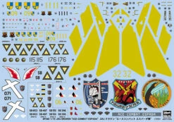 Hasegawa Ace Combat - J35J Draken Espada 1/72 -Panda Hobby Shop Pre Order ETAQ32024 AceCombat J35JDrakenEspada1 72 Re Run 3 f90ff3eb d622 463b 8a19 2e75f3f421ba