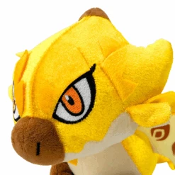 Good Smile Company Chibi-Plush - Gold Rathian - Monster Hunter -Panda Hobby Shop Pre Order ETAQ32024 Chibi Plush GoldRathian MonsterHunter Re Run 3