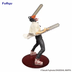 Good Smile Company Exceed Creative Figure - Chainsaw Man - Chainsaw Man 18 Good Smile Company Exceed Creative Figure - Chainsaw Man - Chainsaw Man -Panda Hobby Shop Pre Order ETAQ32024 ExceedCreativeFigure ChainsawMan ChainsawMan 10 4b51c195 8f1a 4914 9ed1 7b35ebfc22e0