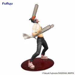 Good Smile Company Exceed Creative Figure - Chainsaw Man - Chainsaw Man 19 Good Smile Company Exceed Creative Figure - Chainsaw Man - Chainsaw Man -Panda Hobby Shop Pre Order ETAQ32024 ExceedCreativeFigure ChainsawMan ChainsawMan 11 686e90bd 8c82 482f 90fd 8b3cd93e73d3