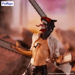 Good Smile Company Exceed Creative Figure - Chainsaw Man - Chainsaw Man 24 Good Smile Company Exceed Creative Figure - Chainsaw Man - Chainsaw Man -Panda Hobby Shop Pre Order ETAQ32024 ExceedCreativeFigure ChainsawMan ChainsawMan 3 02c0a21c 5f8e 4bf0 ba13 5bc749f6d998