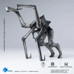 Hiya Toys Exquisite Basic - 15cm 2014 Godzilla Female Muto - Godzilla -Panda Hobby Shop Pre Order ETAQ32024 ExquisiteBasic 15cm2014GodzillaFemaleMuto Godzilla 4 0dab7e49 279b 4bfd b3a2 d66e744c72d3