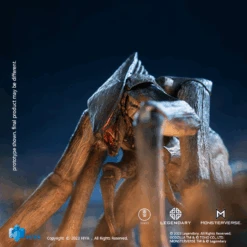 Hiya Toys Exquisite Basic - 15cm 2014 Godzilla Female Muto - Godzilla -Panda Hobby Shop Pre Order ETAQ32024 ExquisiteBasic 15cm2014GodzillaFemaleMuto Godzilla 7 9f81996d a363 41d8 b23e 49a97ff6e534