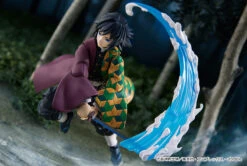Good Smile Company Figma - Giyu Tomioka - Demon Slayer: Kimetsu No Yaiba -Panda Hobby Shop Pre Order ETAQ32024 Figma GiyuTomioka DemonSlayer KimetsuNoYaiba 3