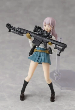 Good Smile Company Figma - SP-159 Armed JK: Variant C - Little Armory X Figma Styles 20 Good Smile Company Figma - SP-159 Armed JK: Variant C - Little Armory X Figma Styles -Panda Hobby Shop Pre Order ETAQ32024 FigmaArmedJK VariantC LittleArmoryxFigmaStyles 8 06f79e6e 8b16 4321 9e21 8789ddb86862