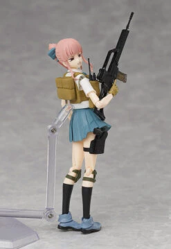 Good Smile Company Figma - SP-157 Armed JK: Variant A - Little Armory X Figma Styles -Panda Hobby Shop Pre Order ETAQ32024 FigmaArmedJk VariantA LittleArmoryxFigmaStyles 10 f2930cfe 36d2 4c8e b03f f16d8de0dda5
