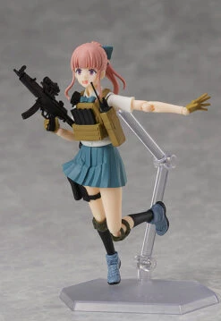 Good Smile Company Figma - SP-157 Armed JK: Variant A - Little Armory X Figma Styles -Panda Hobby Shop Pre Order ETAQ32024 FigmaArmedJk VariantA LittleArmoryxFigmaStyles 6 ef82097f 5284 4793 b0b8 4182d5df89ec