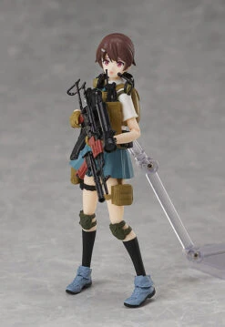 Good Smile Company Figma - SP-158 Armed JK: Variant B - Little Armory X Figma Styles -Panda Hobby Shop Pre Order ETAQ32024 FigmaArmedJk VariantB LittleArmoryxFigmaStyles 5 75cc900f 6d97 40dc ad14 2d2ec4ca9f17