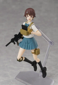 Good Smile Company Figma Plus - Armed JK Variant Loadout Set 1 - Little Armory X Figma Styles -Panda Hobby Shop Pre Order ETAQ32024 FigmaPlusArmedJKVariantLoadoutSet1 LittleArmoryxFigmaStyles 9 43d1784c 3f55 437d b919 4b6fd321c3f9