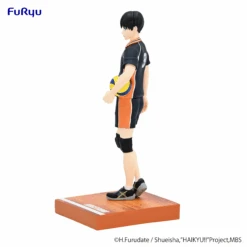 Good Smile Company Figure - Tobio Kageyama - Haikyu!! -Panda Hobby Shop Pre Order ETAQ32024 Figure TobioKageyama Haikyu 2