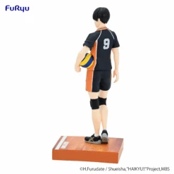 Good Smile Company Figure - Tobio Kageyama - Haikyu!! -Panda Hobby Shop Pre Order ETAQ32024 Figure TobioKageyama Haikyu 3