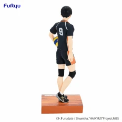 Good Smile Company Figure - Tobio Kageyama - Haikyu!! -Panda Hobby Shop Pre Order ETAQ32024 Figure TobioKageyama Haikyu 4