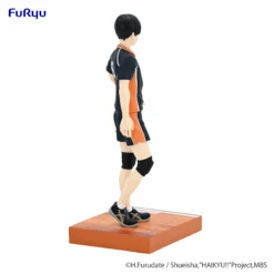 Good Smile Company Figure - Tobio Kageyama - Haikyu!! -Panda Hobby Shop Pre Order ETAQ32024 Figure TobioKageyama Haikyu 5