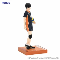 Good Smile Company Figure - Tobio Kageyama - Haikyu!! -Panda Hobby Shop Pre Order ETAQ32024 Figure TobioKageyama Haikyu 6