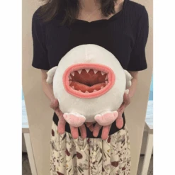 Good Smile Company Fluffy Eggshaped Plush - Khezu - Monster Hunter 6 Good Smile Company Fluffy Eggshaped Plush - Khezu - Monster Hunter -Panda Hobby Shop Pre Order ETAQ32024 FluffyEggshapedPlush Khezu MonsterHunter 3 253ec28c bd60 4756 8a4b f468aa1775d4