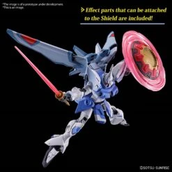 Bandai HGCE 249 Gyan Strom (Agnes Giebenrath Custom) 1/144 -Panda Hobby Shop Pre Order ETAQ32024 HGGyanStrom AgnesGiebenrathCustom 1 144 5 d051980f 1941 4840 b49f ba3e7871b443
