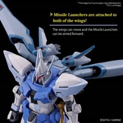 Bandai HGCE 249 Gyan Strom (Agnes Giebenrath Custom) 1/144 -Panda Hobby Shop Pre Order ETAQ32024 HGGyanStrom AgnesGiebenrathCustom 1 144 6 e3885c4e abb4 430e b7c3 01dd7ed161eb